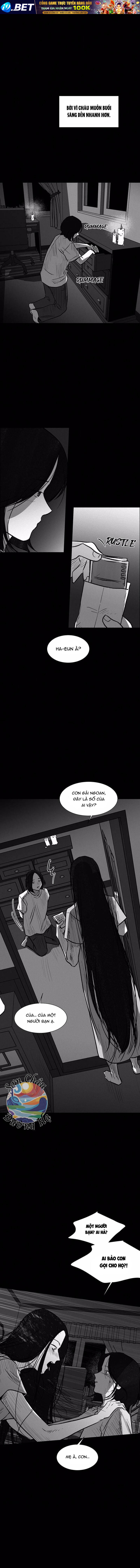 Lướt Tiếp Nếu Bạn Dám [Chap 1-27]