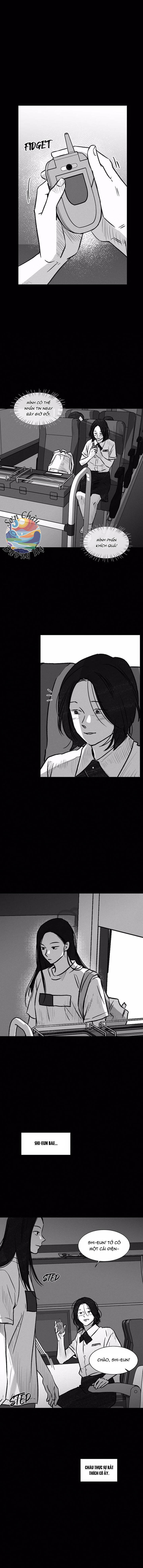 Lướt Tiếp Nếu Bạn Dám [Chap 1-27]