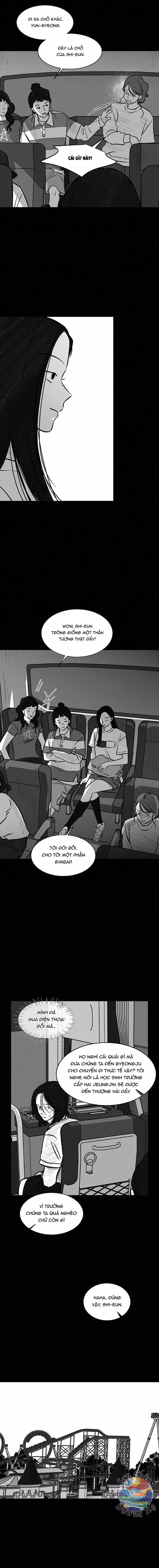 Lướt Tiếp Nếu Bạn Dám [Chap 1-27]