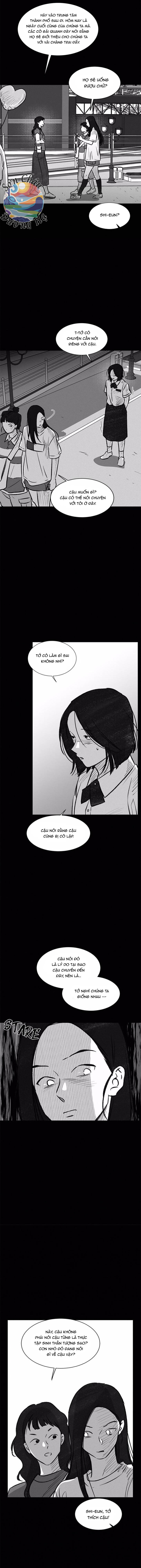 Lướt Tiếp Nếu Bạn Dám [Chap 1-27]