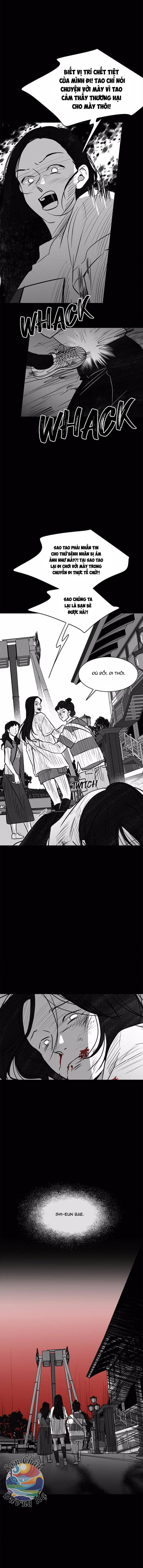 Lướt Tiếp Nếu Bạn Dám [Chap 1-27]