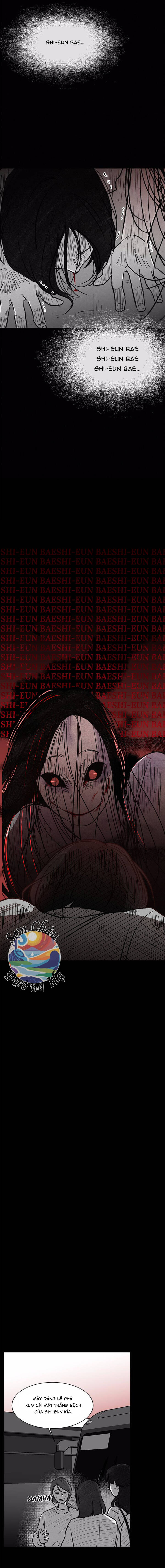 Lướt Tiếp Nếu Bạn Dám [Chap 1-27]