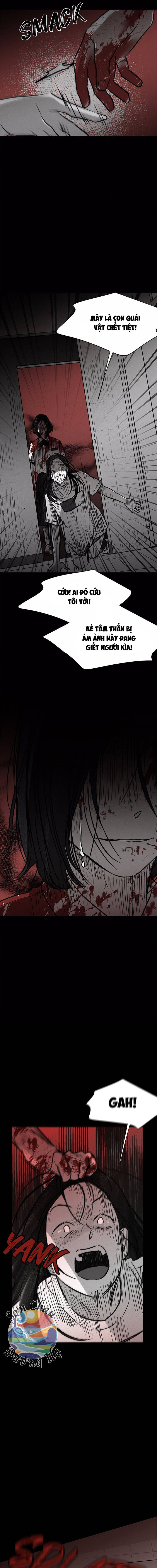 Lướt Tiếp Nếu Bạn Dám [Chap 1-27]