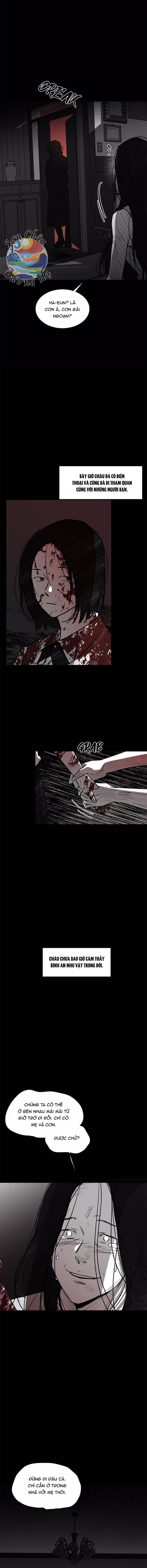 Lướt Tiếp Nếu Bạn Dám [Chap 1-27]