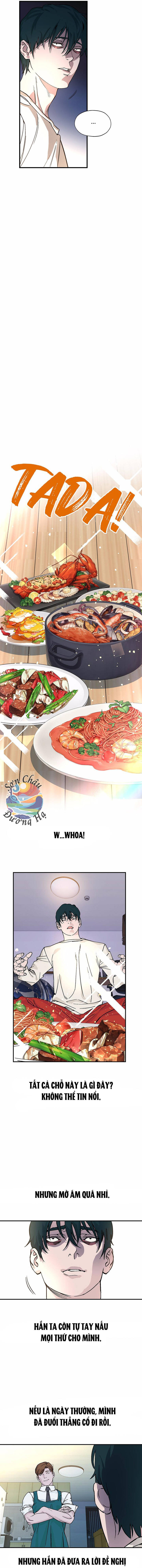 Lướt Tiếp Nếu Bạn Dám [Chap 1-27]