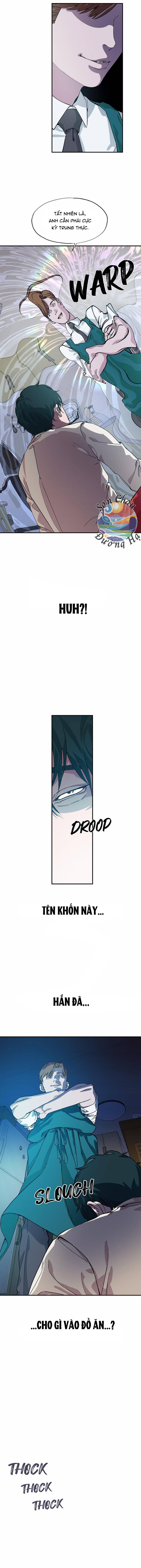 Lướt Tiếp Nếu Bạn Dám [Chap 1-27]
