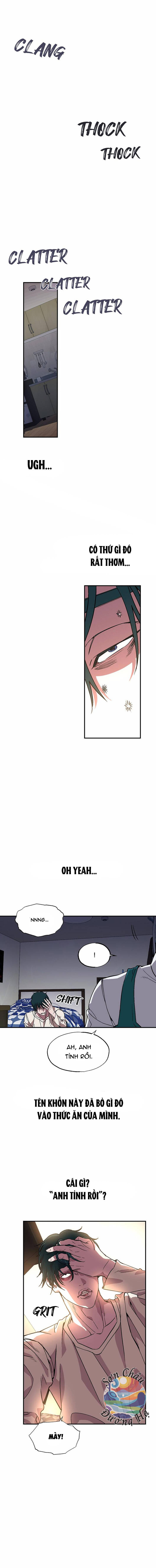 Lướt Tiếp Nếu Bạn Dám [Chap 1-27]