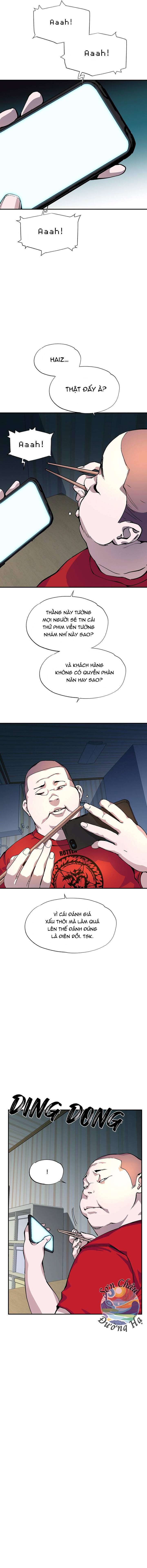 Lướt Tiếp Nếu Bạn Dám [Chap 1-27]