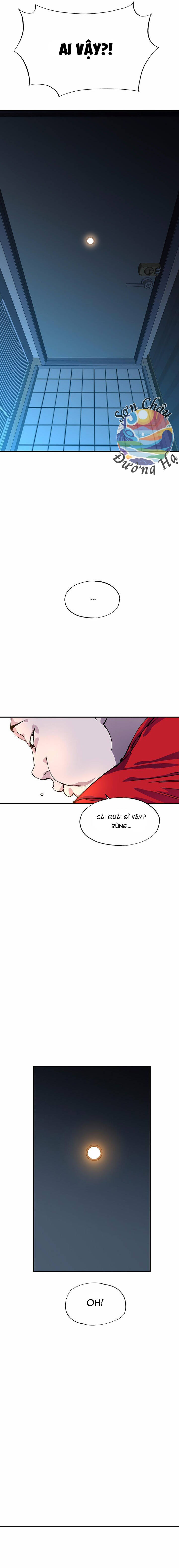 Lướt Tiếp Nếu Bạn Dám [Chap 1-27]