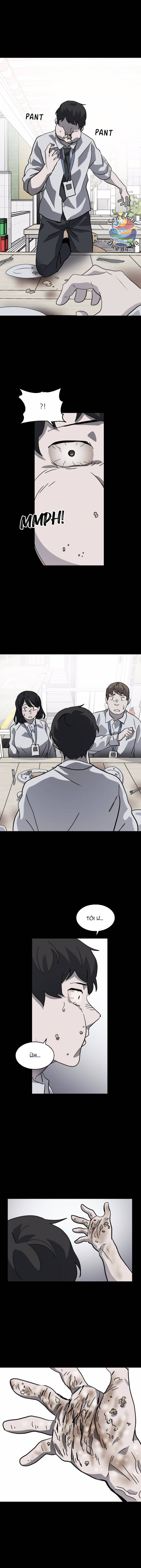 Lướt Tiếp Nếu Bạn Dám [Chap 1-27]
