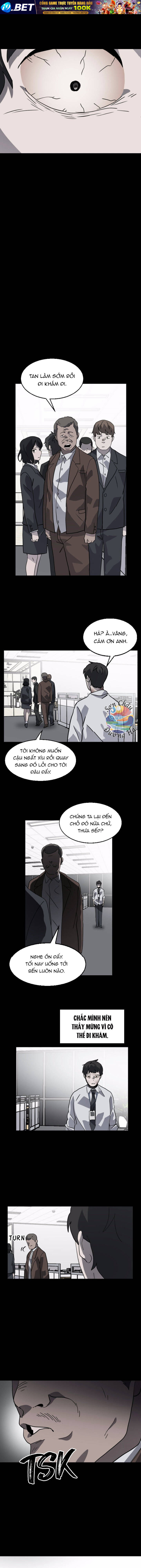 Lướt Tiếp Nếu Bạn Dám [Chap 1-27]