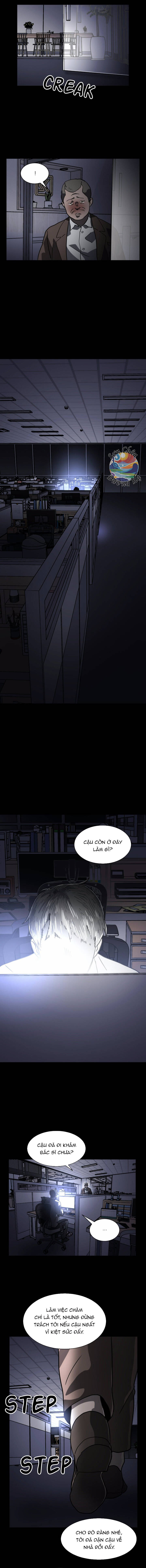 Lướt Tiếp Nếu Bạn Dám [Chap 1-27]