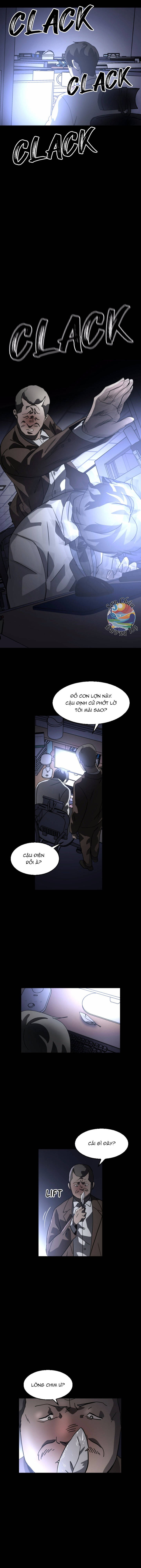 Lướt Tiếp Nếu Bạn Dám [Chap 1-27]