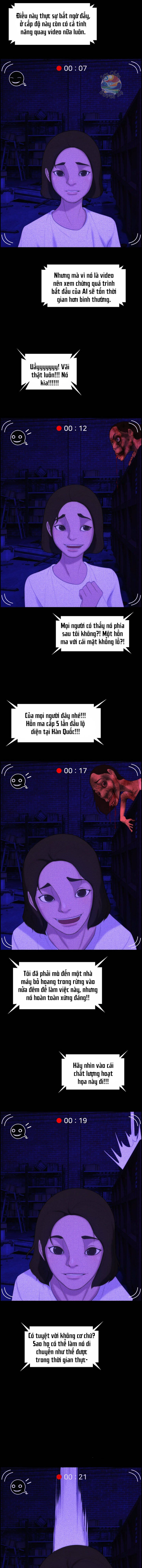 Lướt Tiếp Nếu Bạn Dám [Chap 1-27]