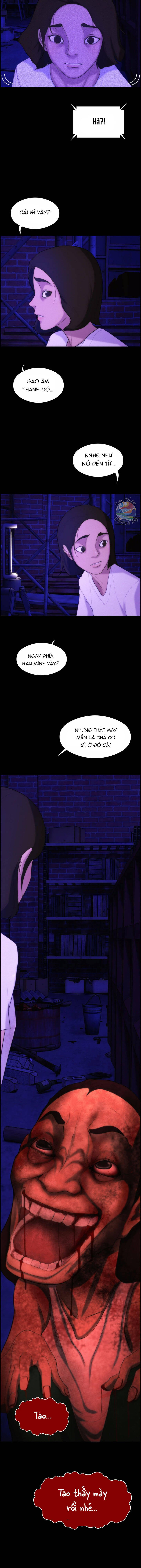 Lướt Tiếp Nếu Bạn Dám [Chap 1-27]