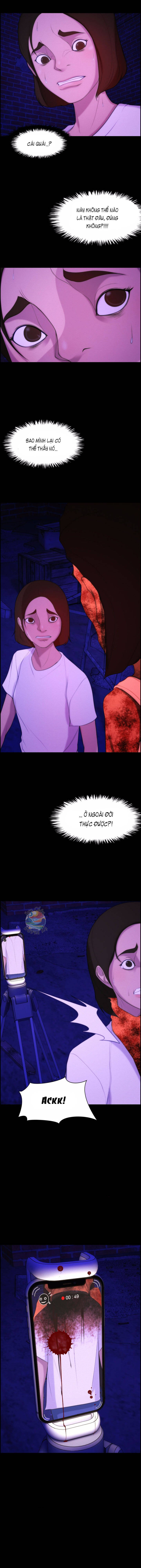Lướt Tiếp Nếu Bạn Dám [Chap 1-27]