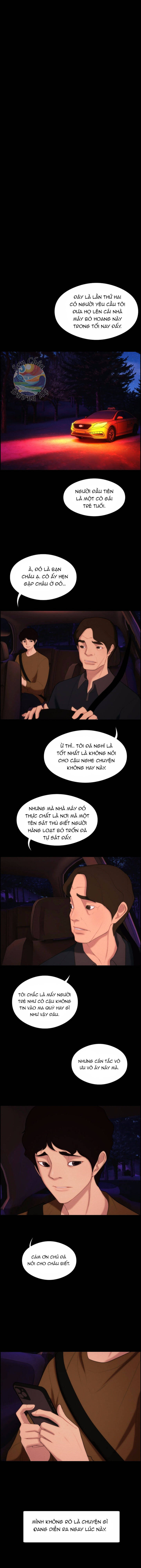 Lướt Tiếp Nếu Bạn Dám [Chap 1-27]