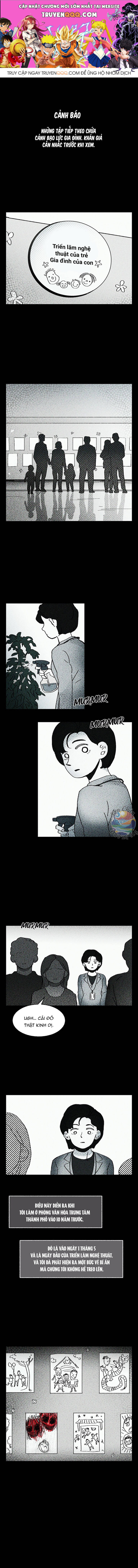 Lướt Tiếp Nếu Bạn Dám [Chap 1-27]
