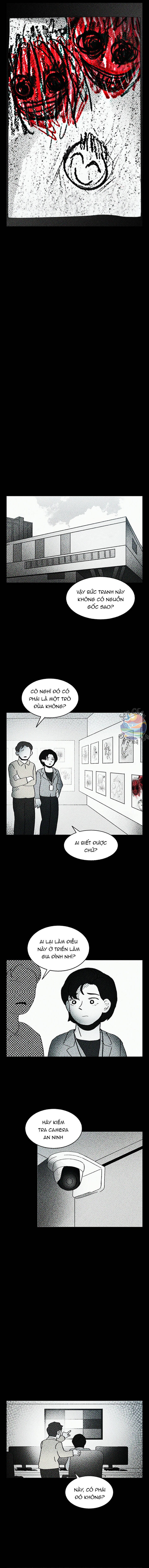 Lướt Tiếp Nếu Bạn Dám [Chap 1-27]