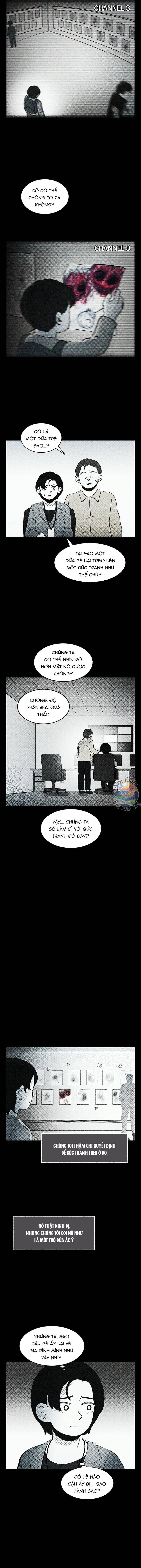 Lướt Tiếp Nếu Bạn Dám [Chap 1-27]