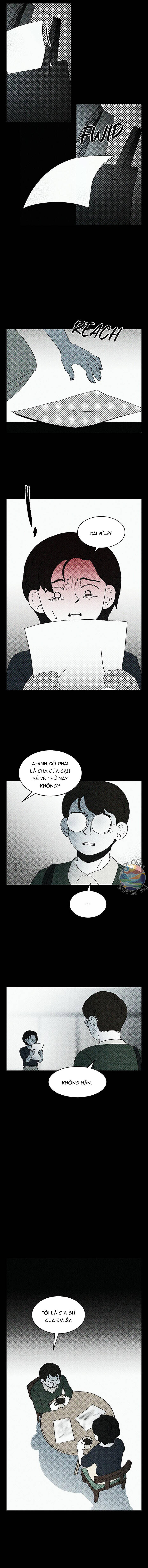 Lướt Tiếp Nếu Bạn Dám [Chap 1-27]
