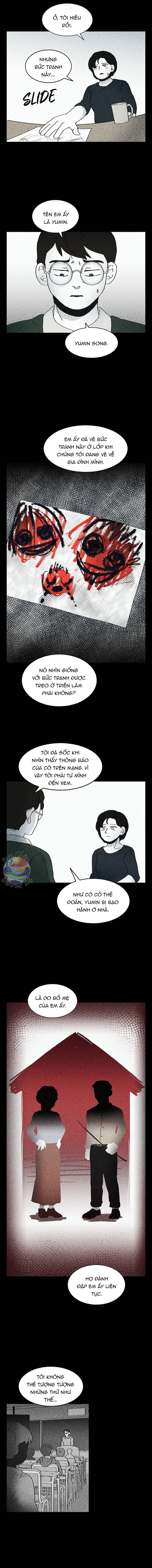 Lướt Tiếp Nếu Bạn Dám [Chap 1-27]