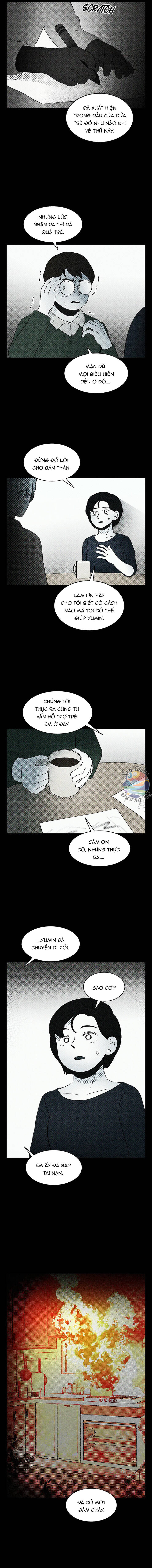 Lướt Tiếp Nếu Bạn Dám [Chap 1-27]