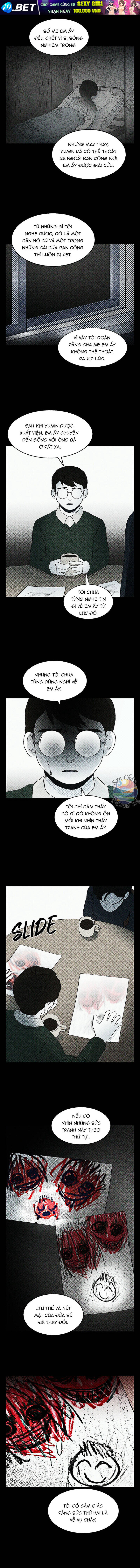 Lướt Tiếp Nếu Bạn Dám [Chap 1-27]