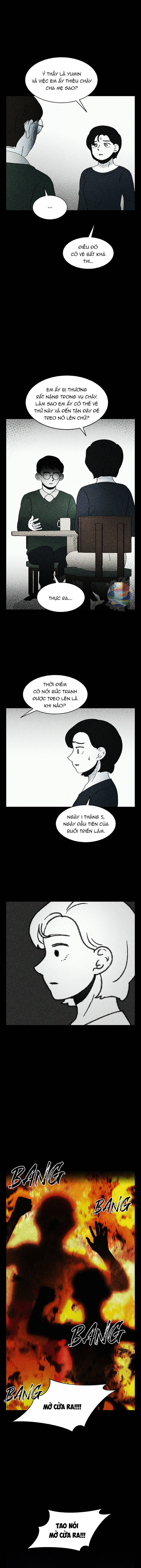 Lướt Tiếp Nếu Bạn Dám [Chap 1-27]