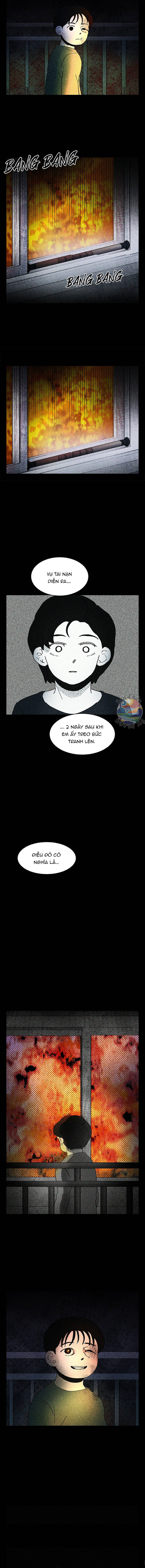Lướt Tiếp Nếu Bạn Dám [Chap 1-27]