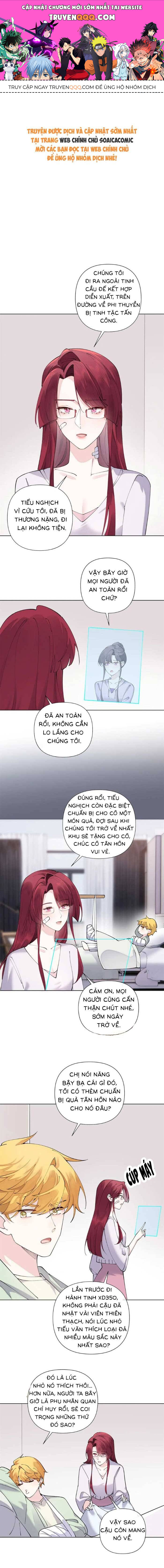 Ban Ngày Đào Hôn Ban Đêm Lại Được Xin Ôm [Chap 65-86]