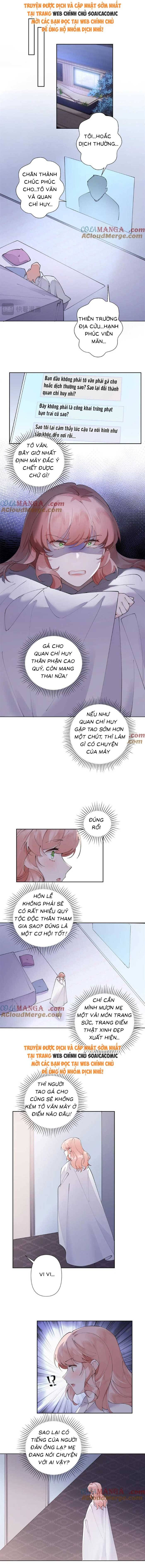 Ban Ngày Đào Hôn Ban Đêm Lại Được Xin Ôm [Chap 65-86]