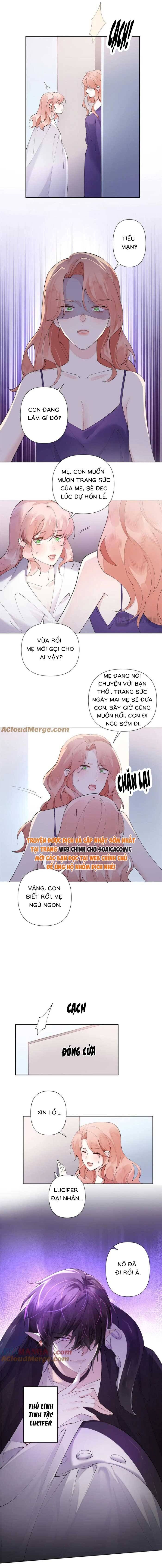 Ban Ngày Đào Hôn Ban Đêm Lại Được Xin Ôm [Chap 65-86]