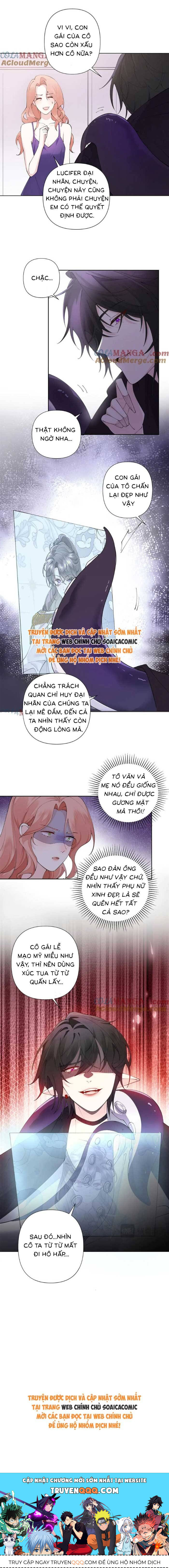 Ban Ngày Đào Hôn Ban Đêm Lại Được Xin Ôm [Chap 65-86]