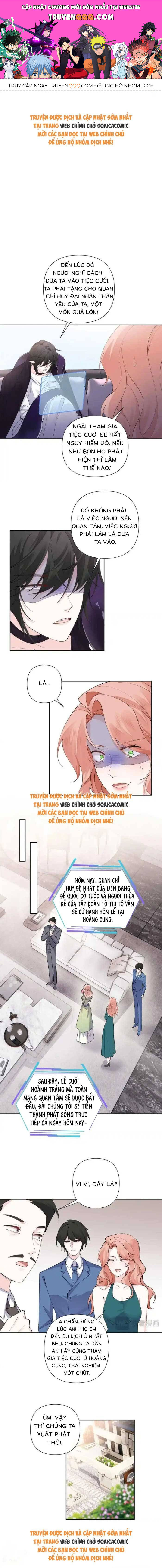 Ban Ngày Đào Hôn Ban Đêm Lại Được Xin Ôm [Chap 65-86]
