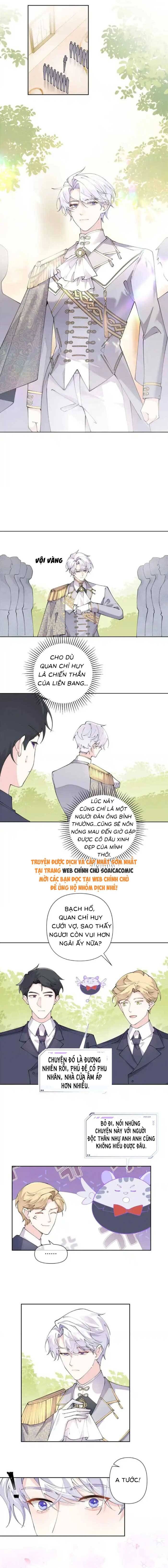Ban Ngày Đào Hôn Ban Đêm Lại Được Xin Ôm [Chap 65-86]