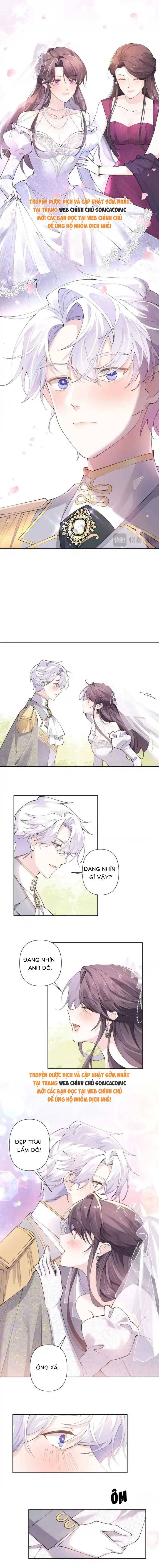 Ban Ngày Đào Hôn Ban Đêm Lại Được Xin Ôm [Chap 65-86]