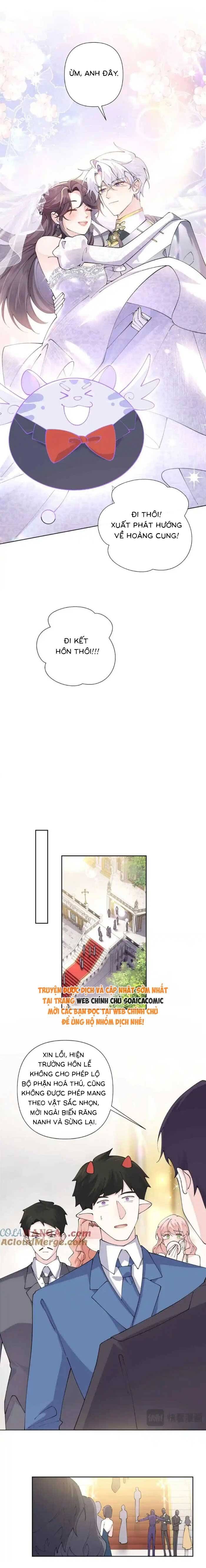 Ban Ngày Đào Hôn Ban Đêm Lại Được Xin Ôm [Chap 65-86]