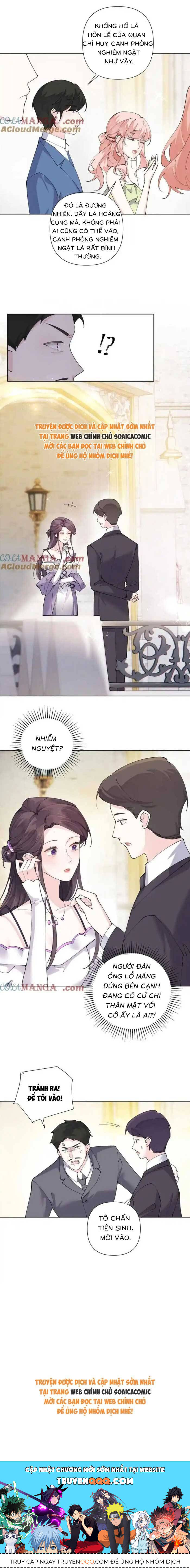Ban Ngày Đào Hôn Ban Đêm Lại Được Xin Ôm [Chap 65-86]