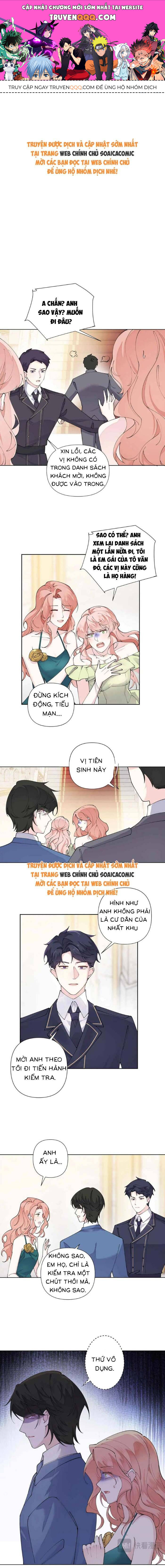Ban Ngày Đào Hôn Ban Đêm Lại Được Xin Ôm [Chap 65-86]
