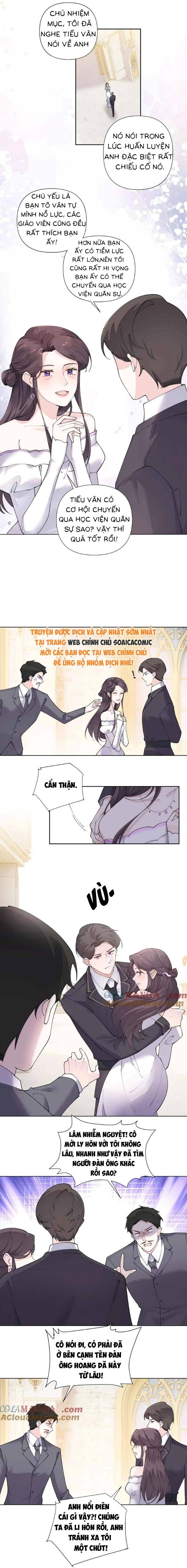 Ban Ngày Đào Hôn Ban Đêm Lại Được Xin Ôm [Chap 65-86]