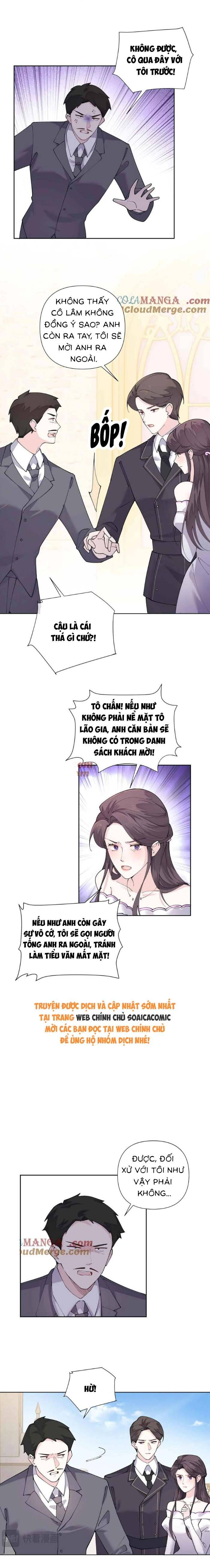 Ban Ngày Đào Hôn Ban Đêm Lại Được Xin Ôm [Chap 65-86]