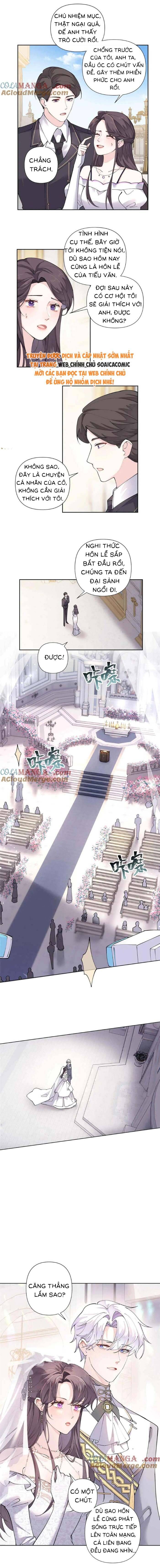 Ban Ngày Đào Hôn Ban Đêm Lại Được Xin Ôm [Chap 65-86]