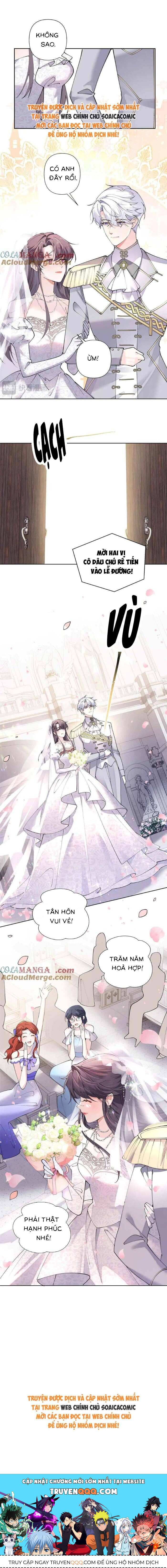 Ban Ngày Đào Hôn Ban Đêm Lại Được Xin Ôm [Chap 65-86]