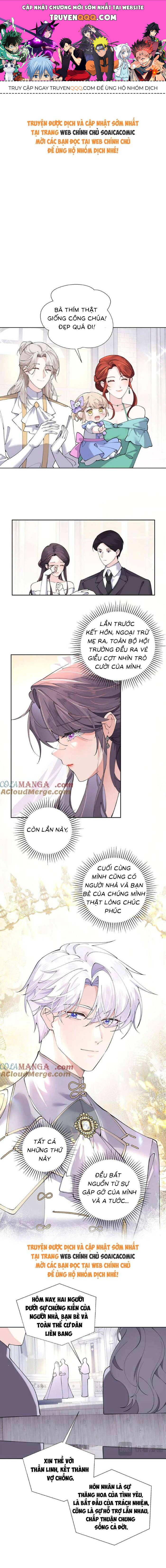 Ban Ngày Đào Hôn Ban Đêm Lại Được Xin Ôm [Chap 65-86]