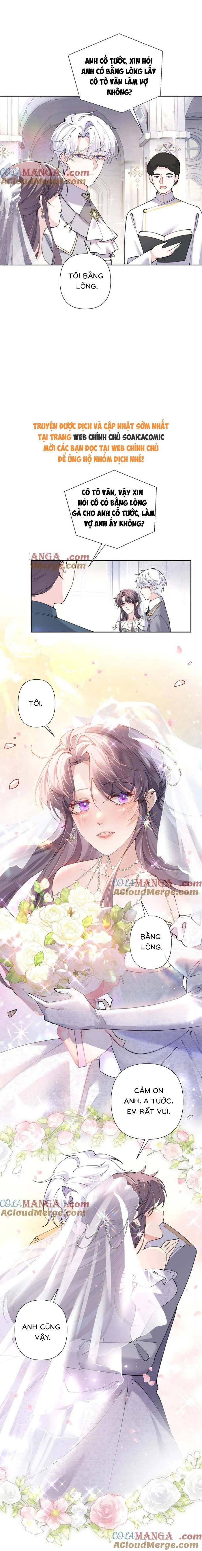 Ban Ngày Đào Hôn Ban Đêm Lại Được Xin Ôm [Chap 65-86]