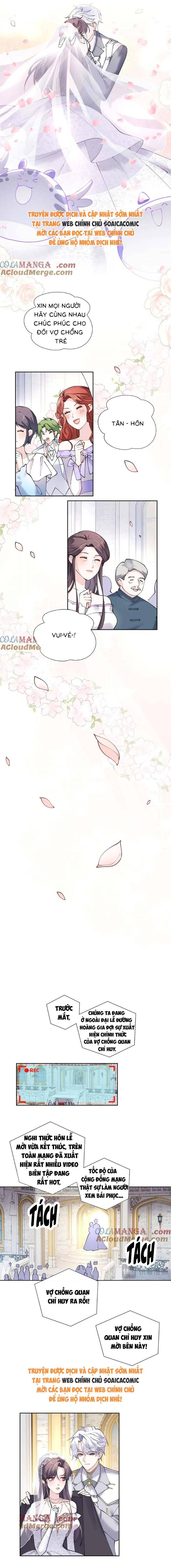 Ban Ngày Đào Hôn Ban Đêm Lại Được Xin Ôm [Chap 65-86]