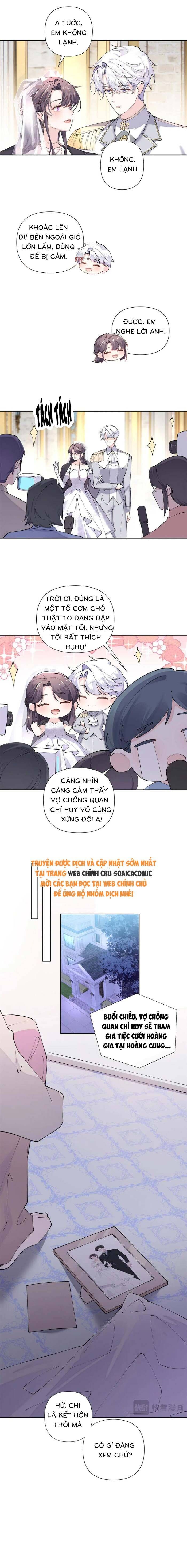 Ban Ngày Đào Hôn Ban Đêm Lại Được Xin Ôm [Chap 65-86]