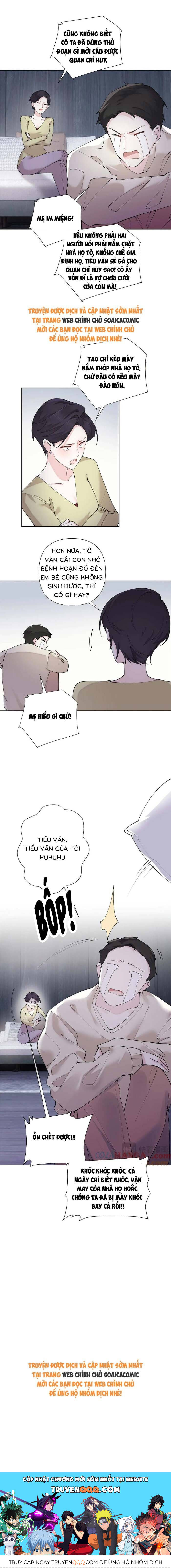 Ban Ngày Đào Hôn Ban Đêm Lại Được Xin Ôm [Chap 65-86]