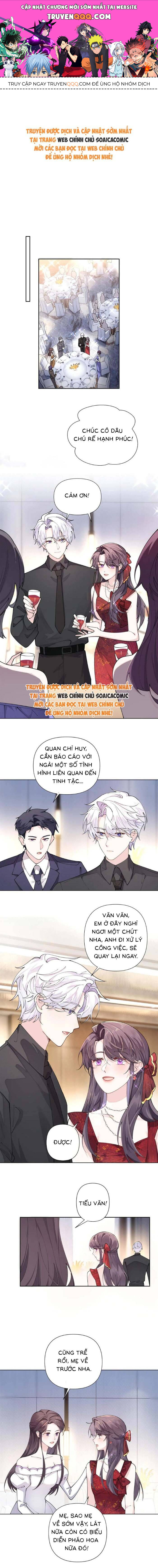 Ban Ngày Đào Hôn Ban Đêm Lại Được Xin Ôm [Chap 65-86]